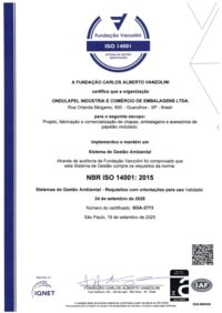 Cert_14001 Cert_14001