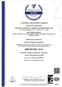 Cert_9001 Cert_9001